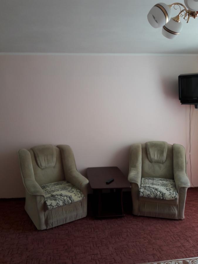 Apartment in the city center Cherkasy Exterior photo