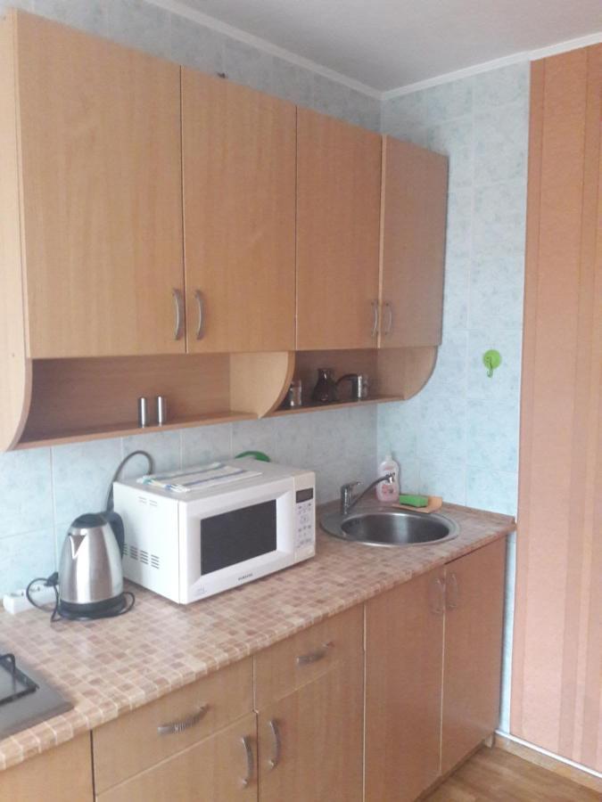 Apartment in the city center Cherkasy Exterior photo